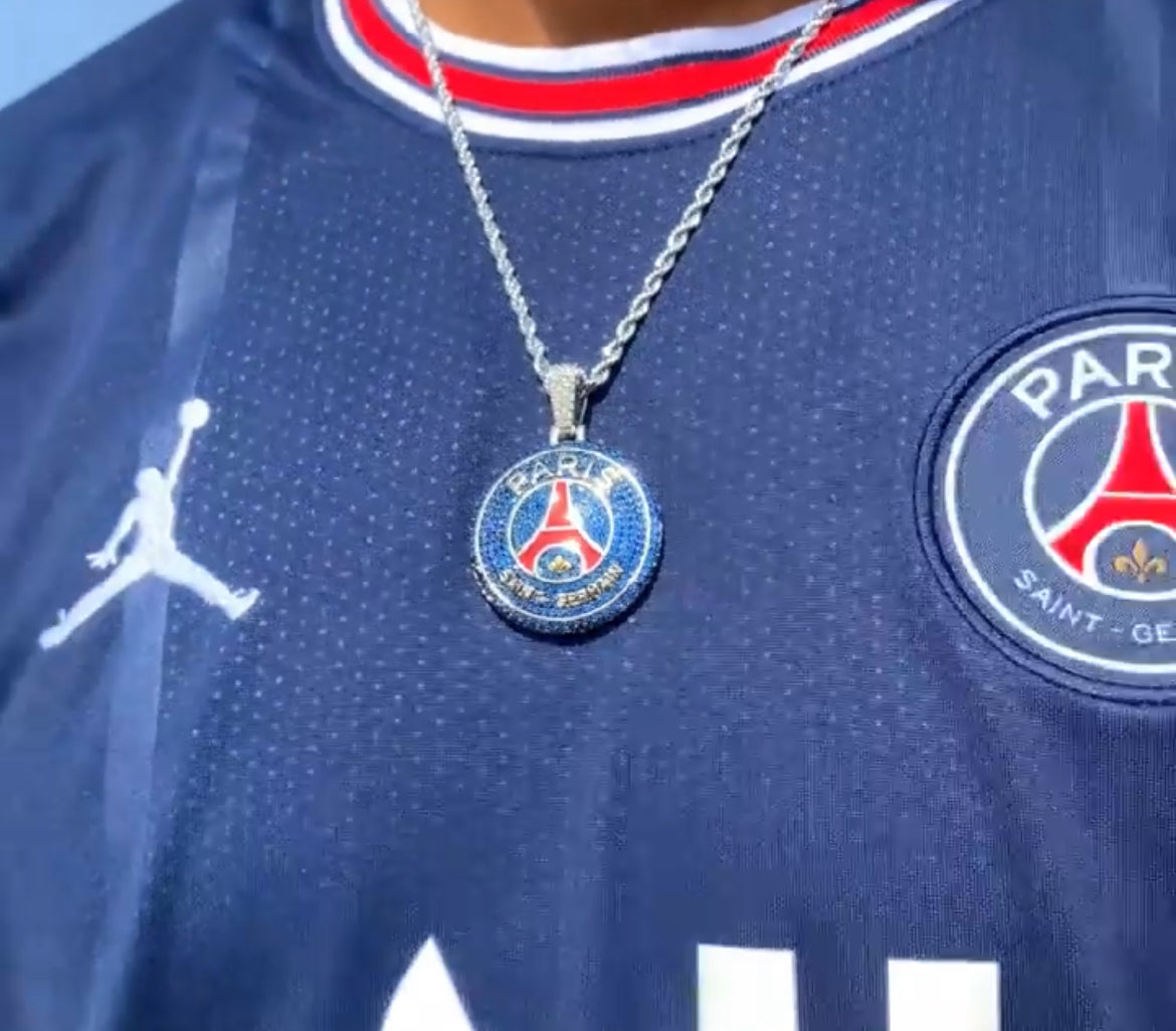 PSG, CHAMPION D’EUROPE : UNE VICTOIRE HISTORIQUE ET LANCEMENT DE NOTRE COLLECTION EXCLUSIVE