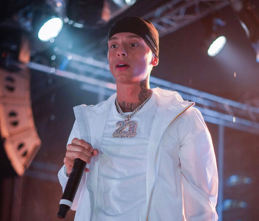 Le succès international de Central Cee, nouvelle étoile du rap anglais