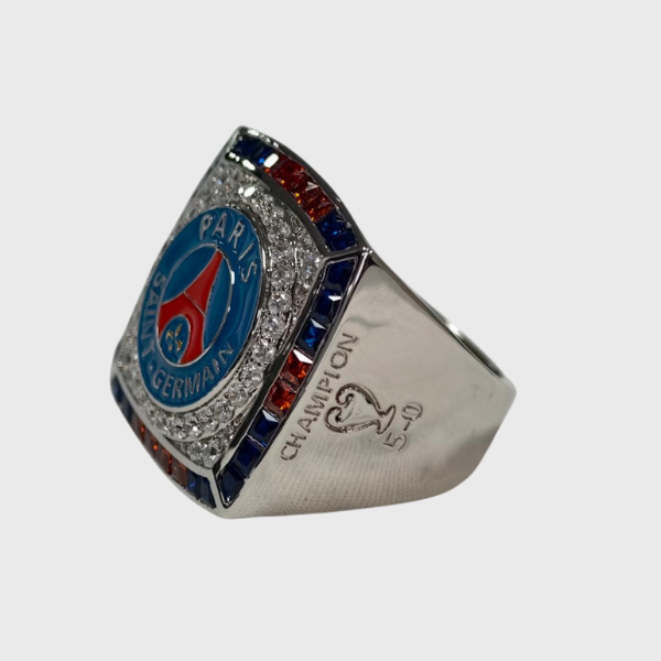 Champions Collection