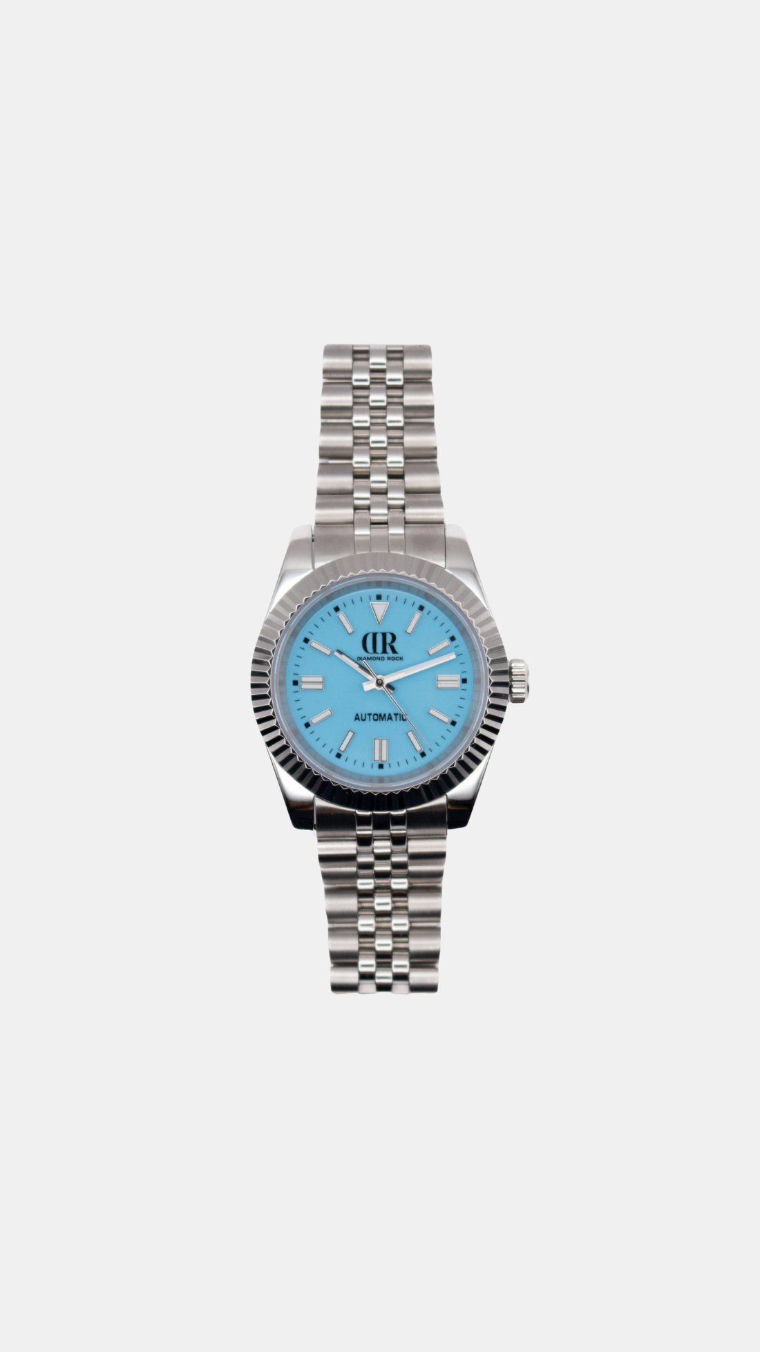 Blue Tiffany