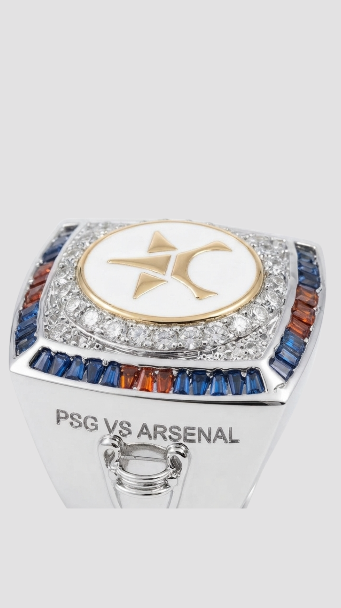 Back to Back- Édition limitée 2026