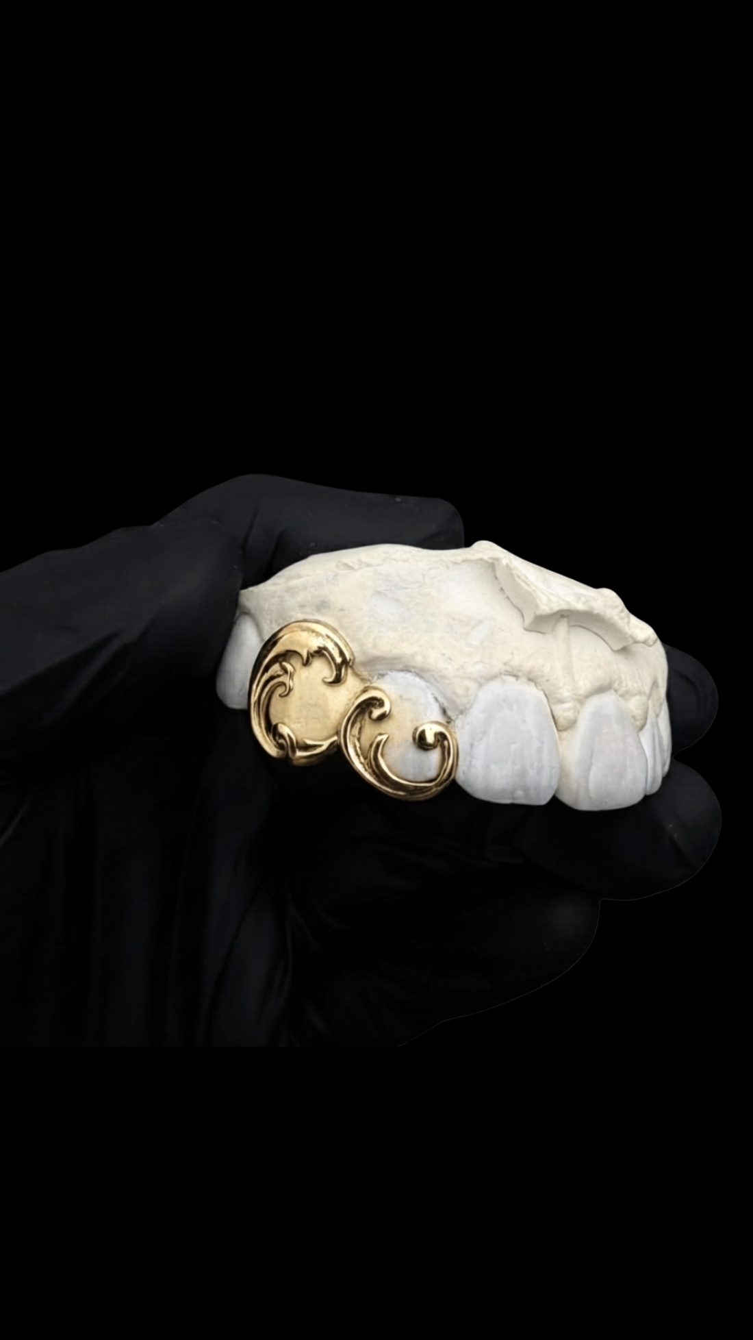 Baroque Grillz