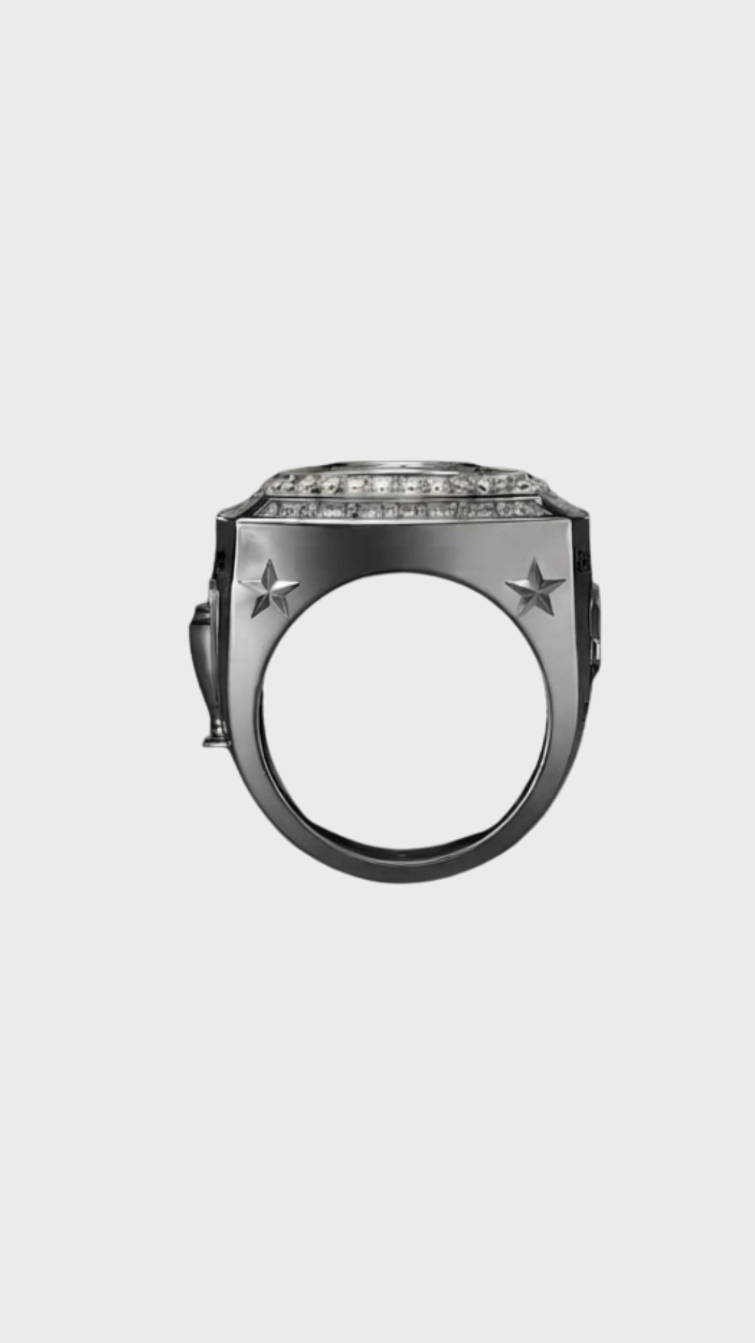 Bague Paris- Édition limitée 2026