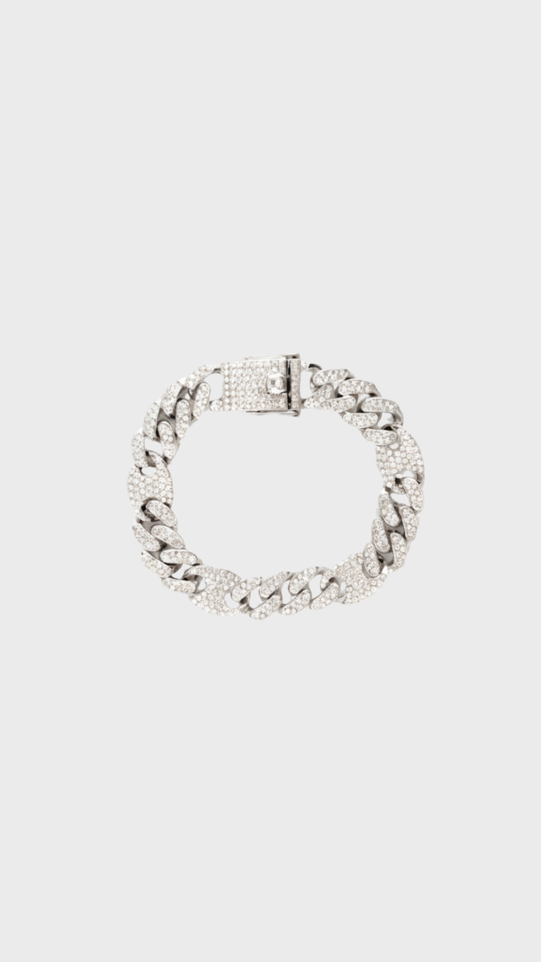 Coffee Bean Bracelet