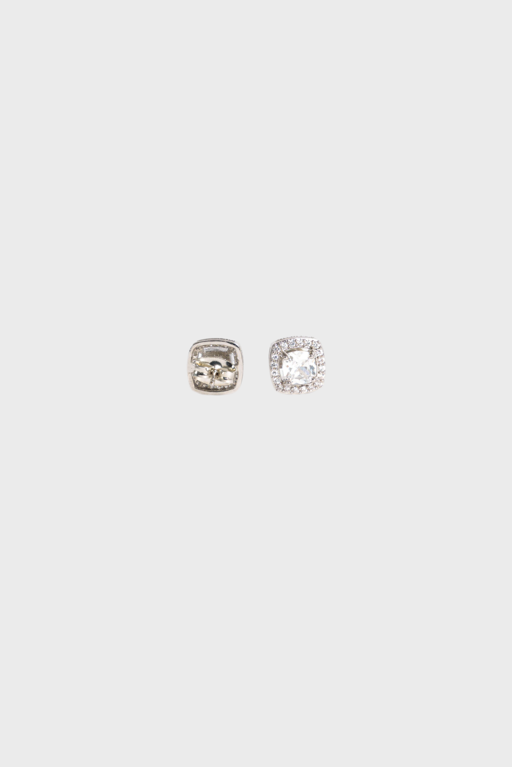 Square Earring