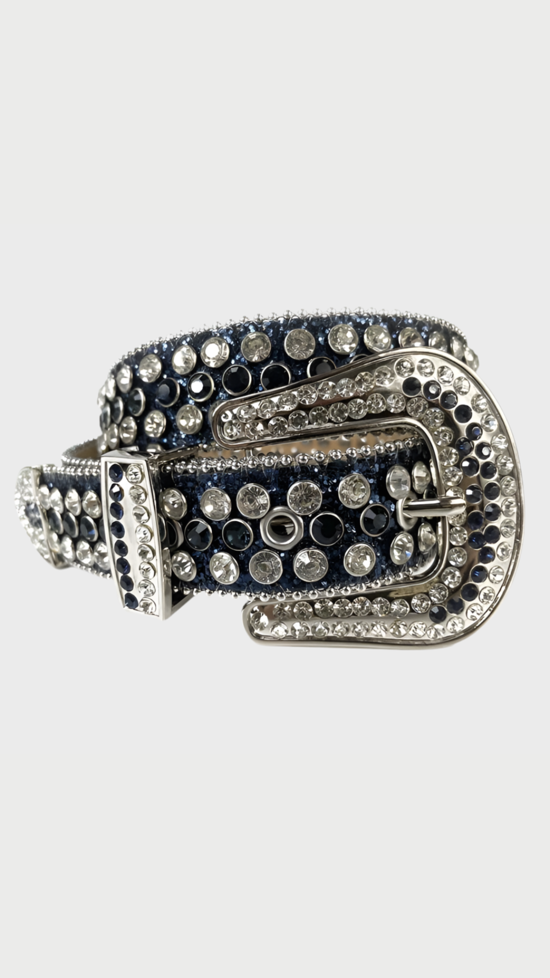 Drip Belt Blue
