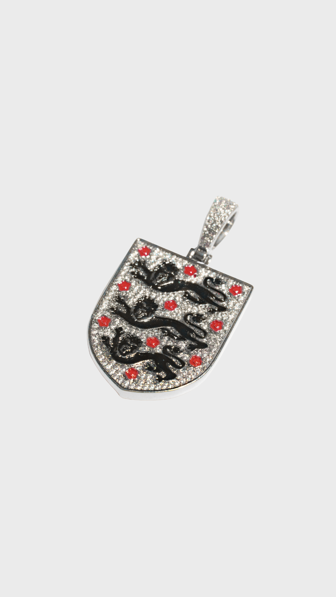Pendentif England-Édition limitée
