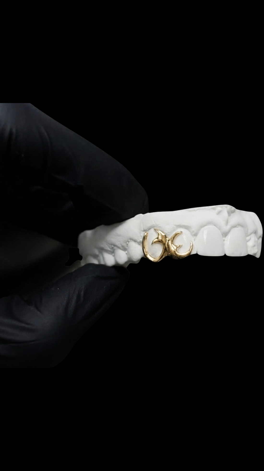 Strange Grillz