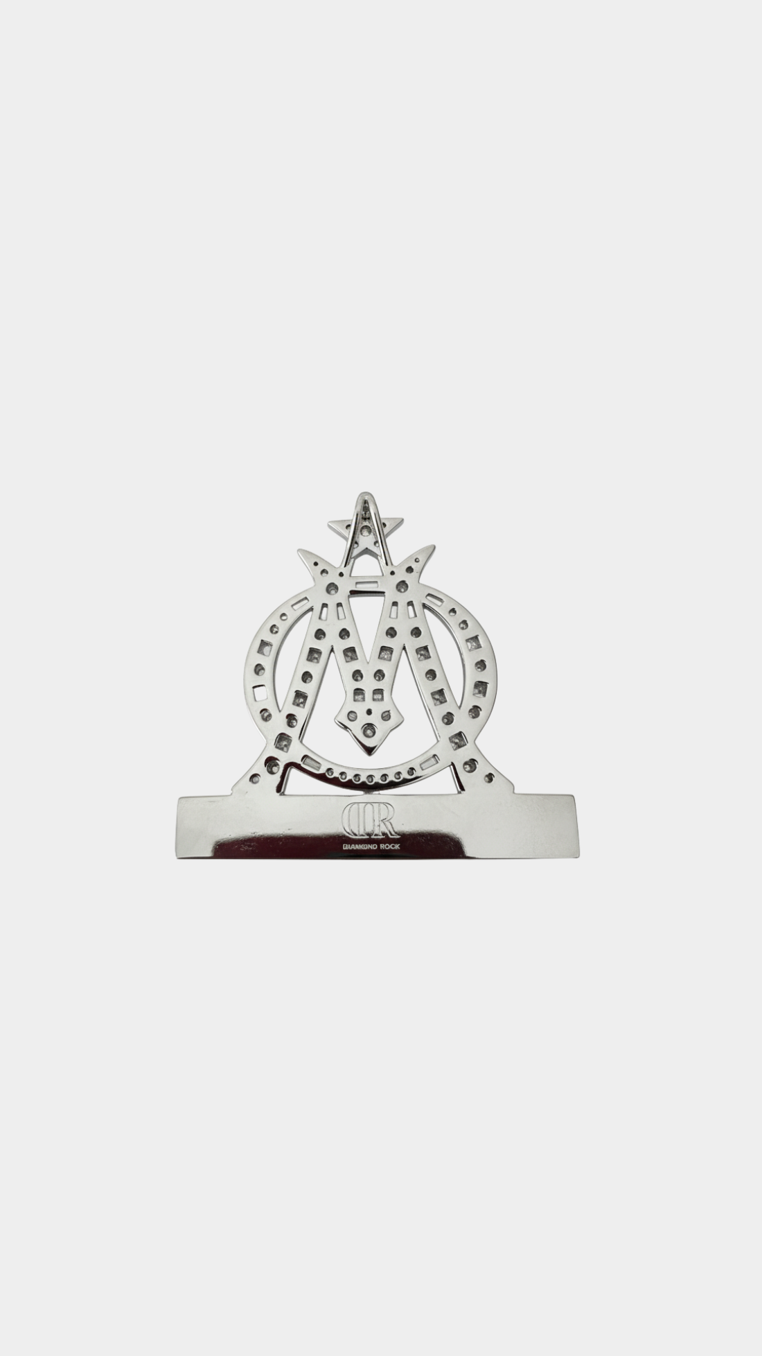 OM Pendant-Star Limited Edition