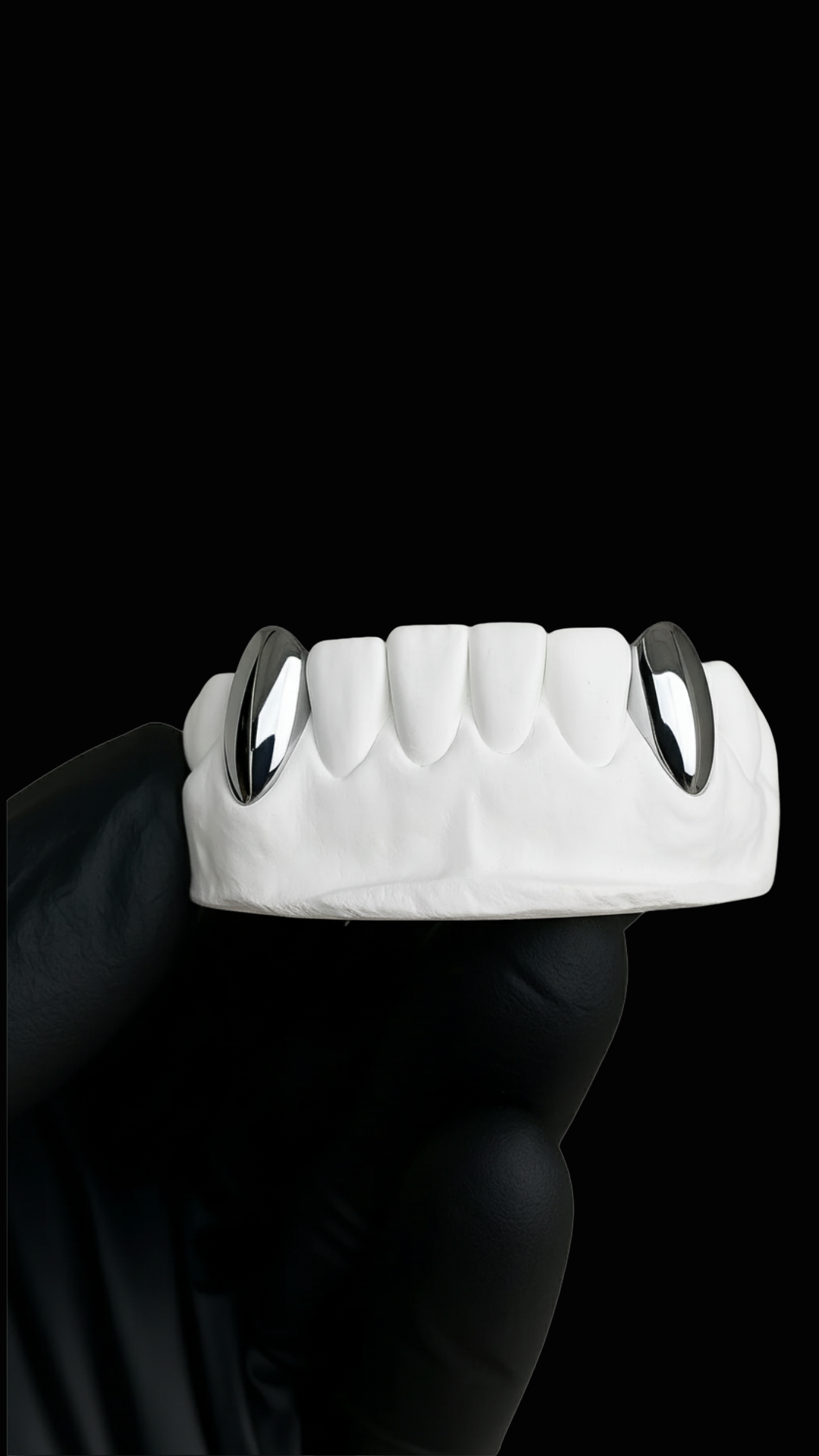 classique full grillz