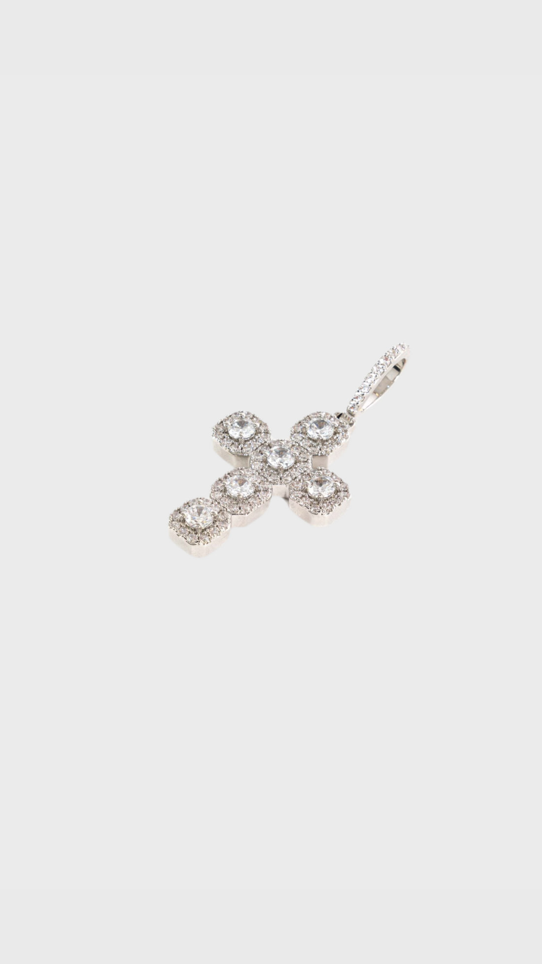 Layered Cross