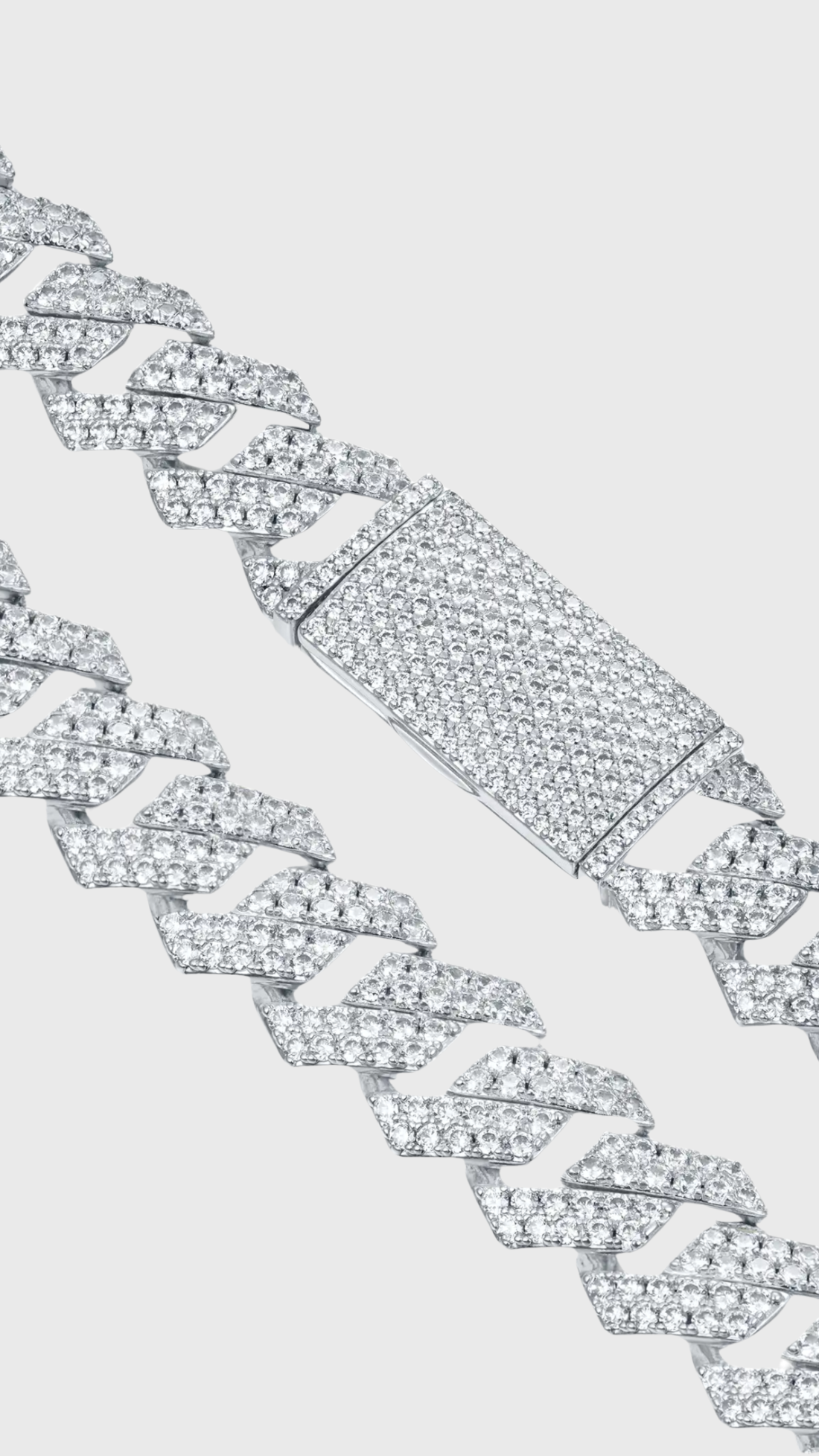 Cuban link VVS1