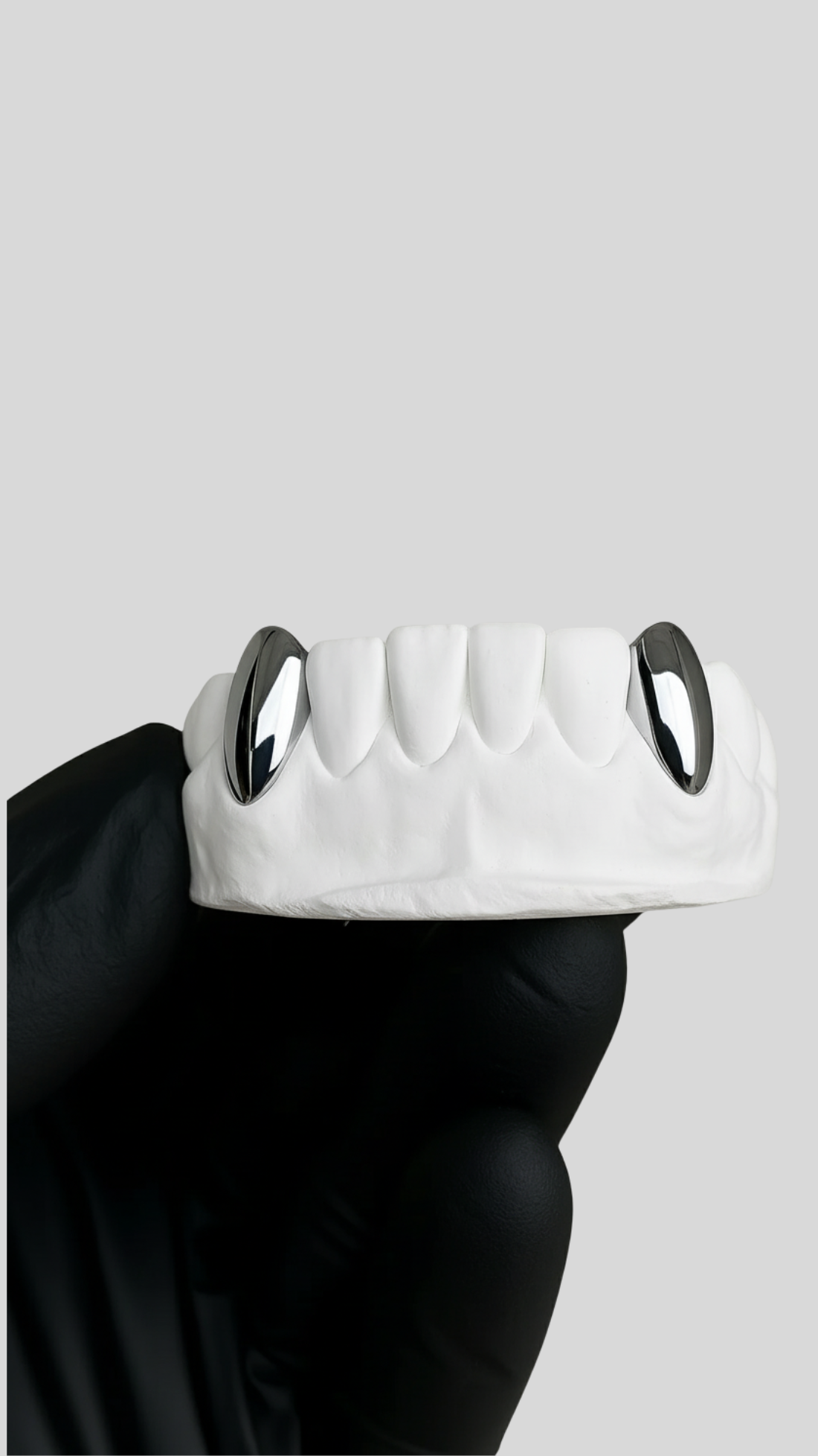 classique full grillz