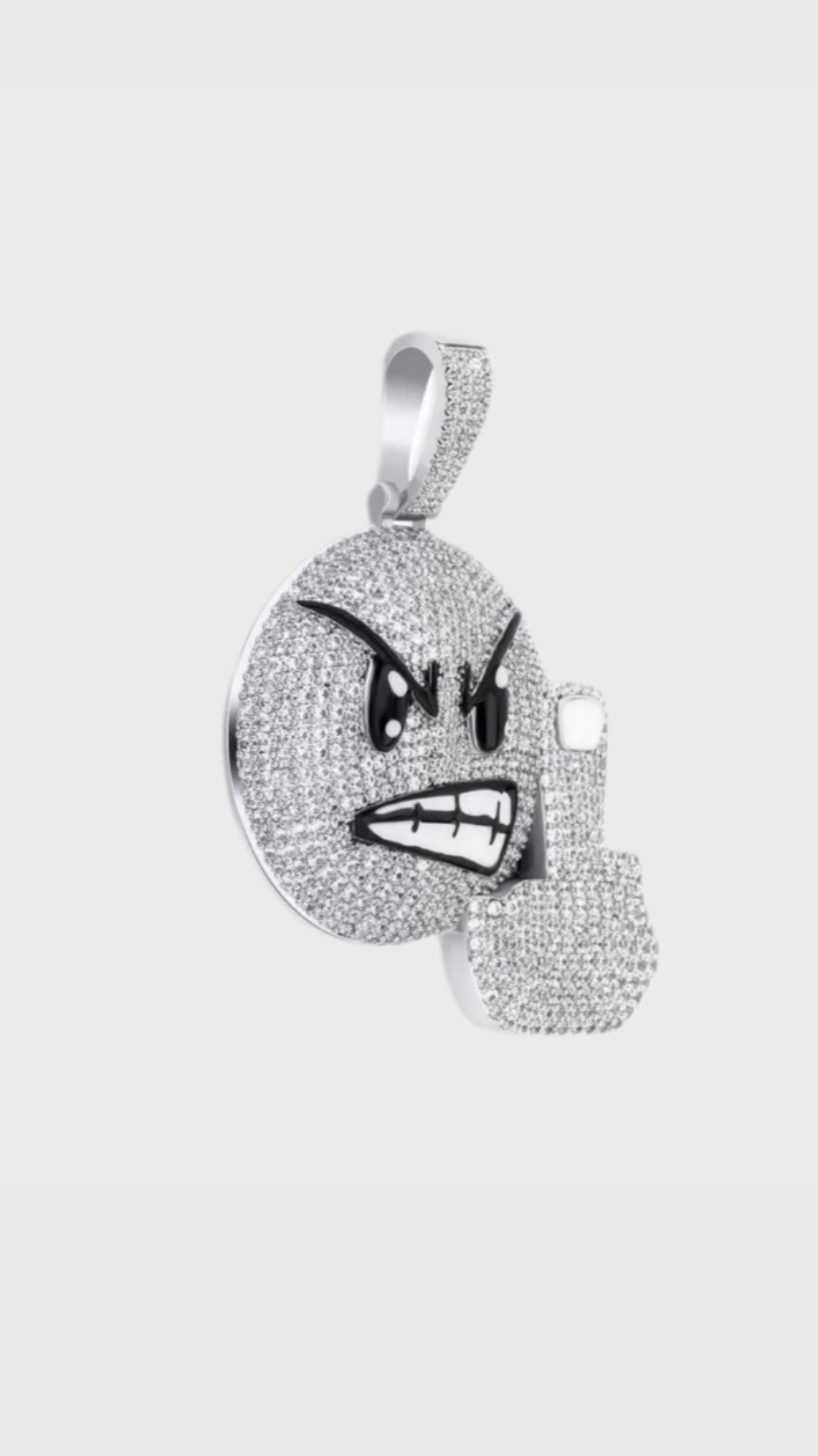 Fuck emoji