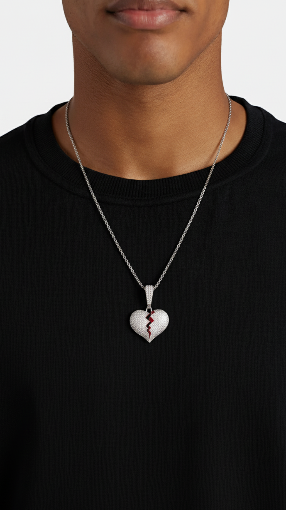 Corazón roto