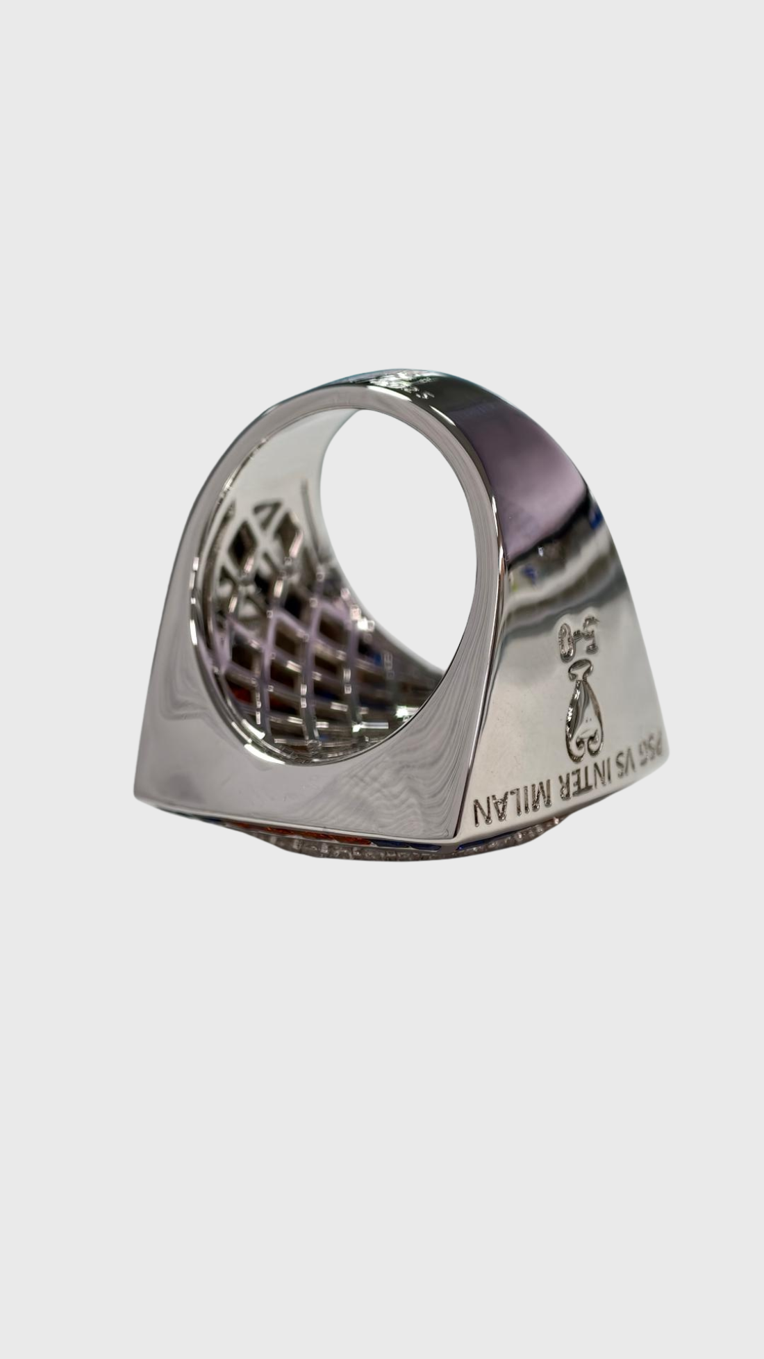 Bague Paris- Édition limitée