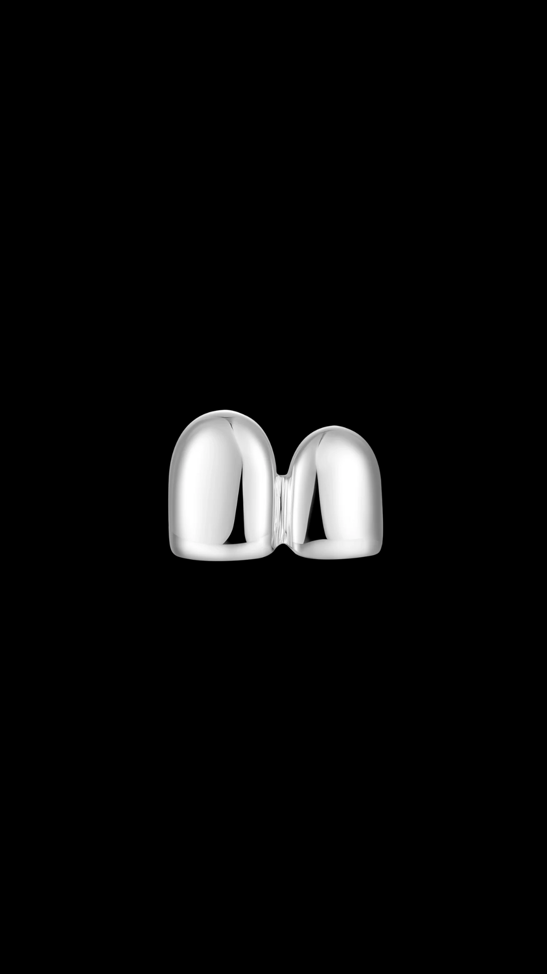 Classique full grillz