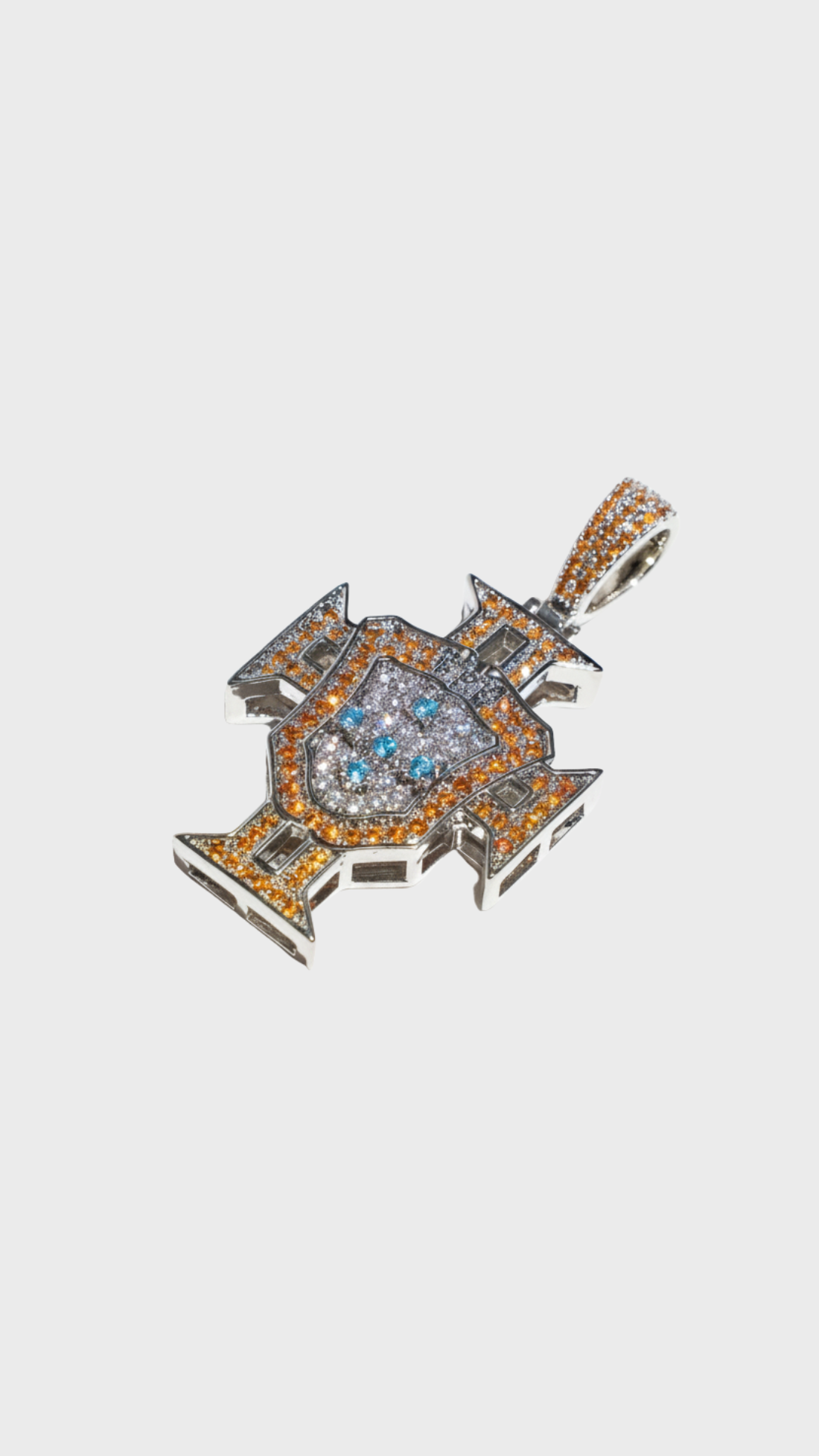 Pendentif Portugal-Édition limitée