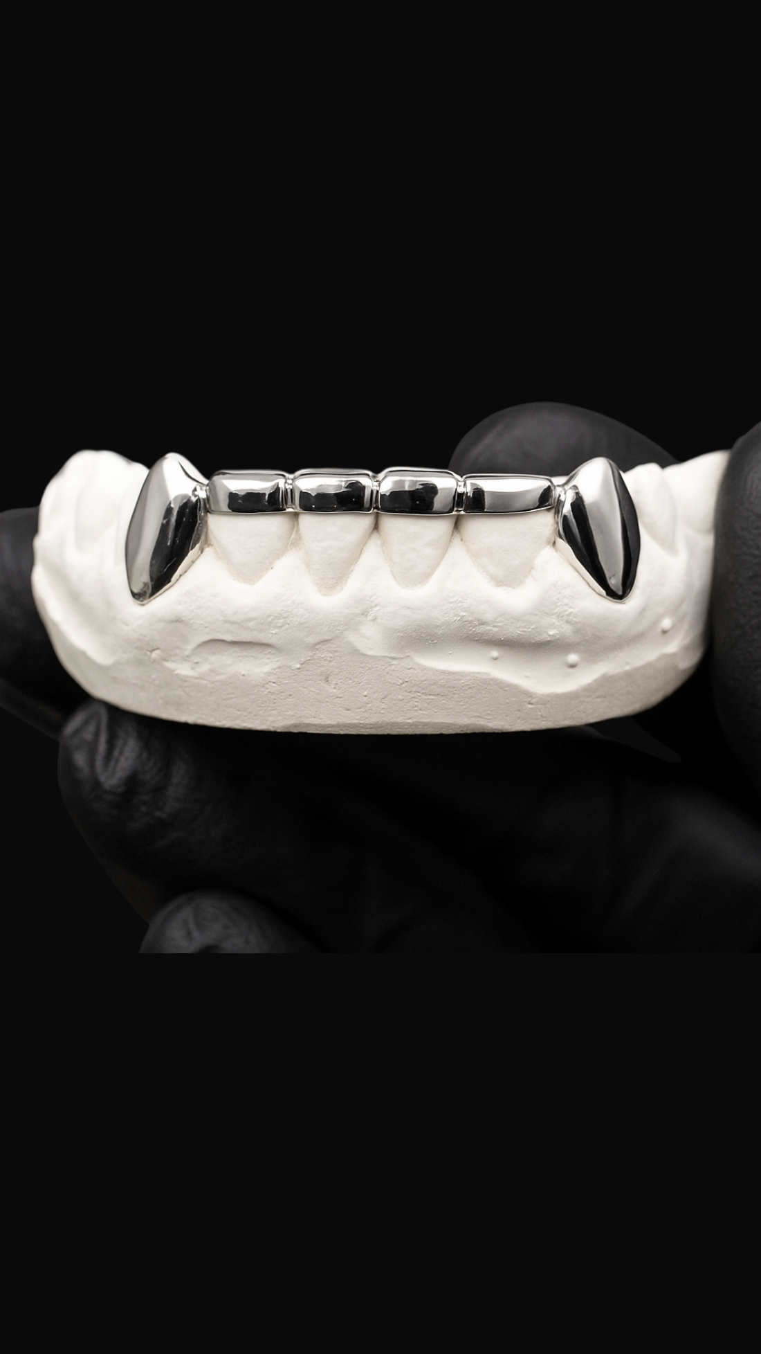 London bridge Grillz