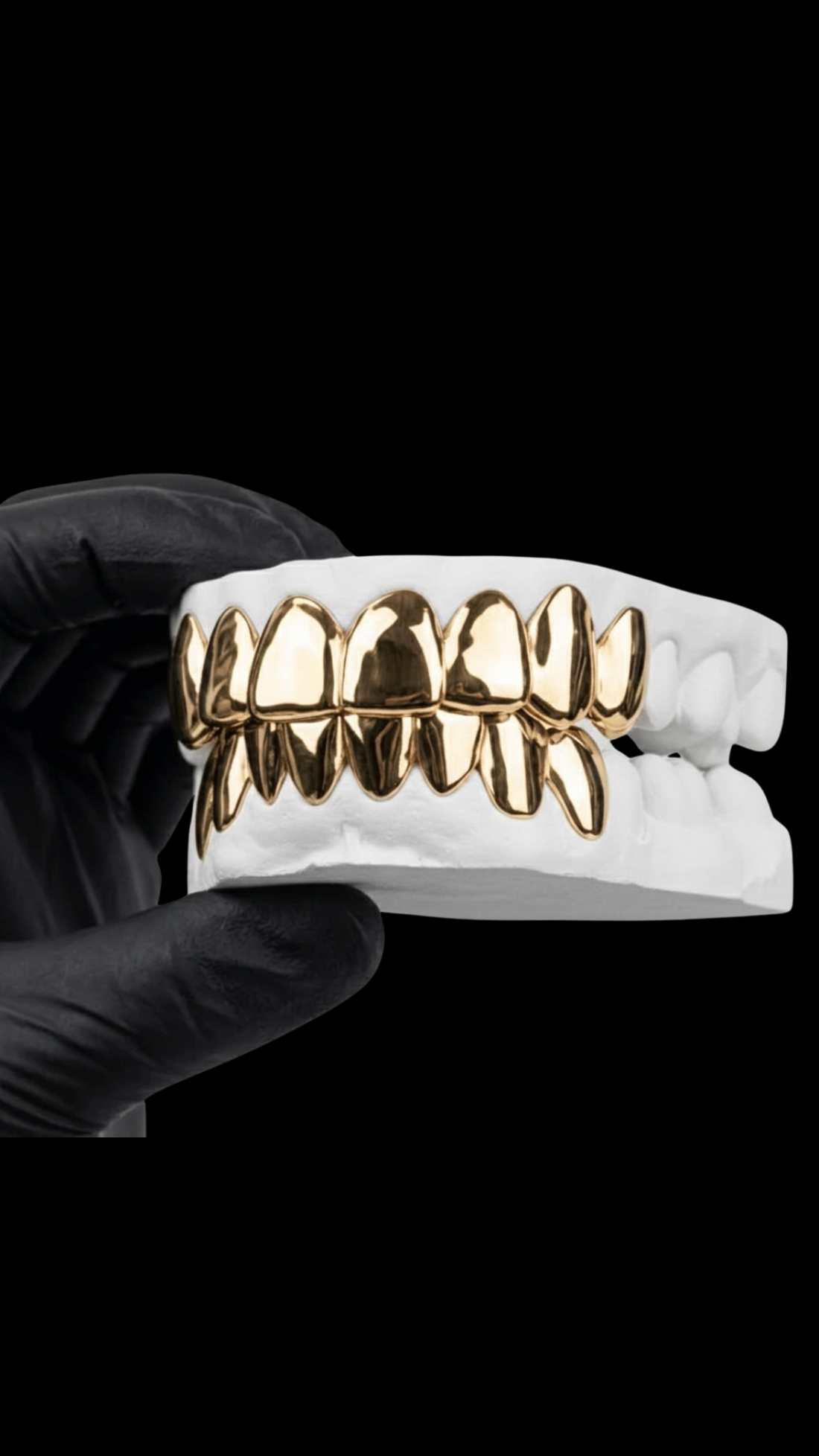 Full Grillz 12 Dents