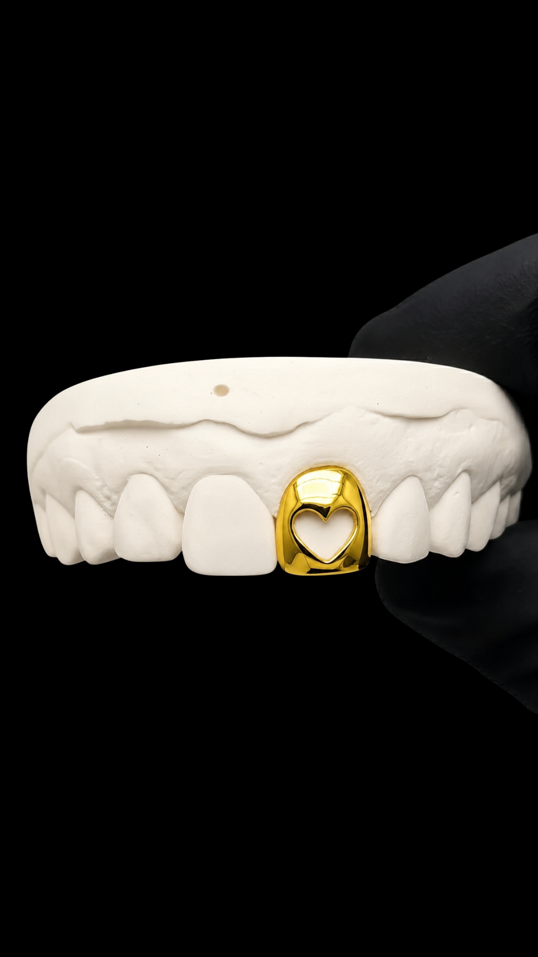 Heart Grillz