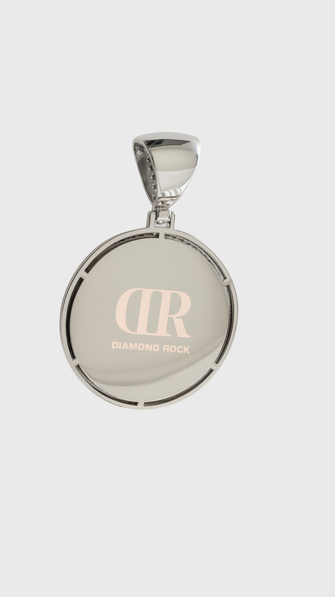 Parisian Pendant – Limited Edition