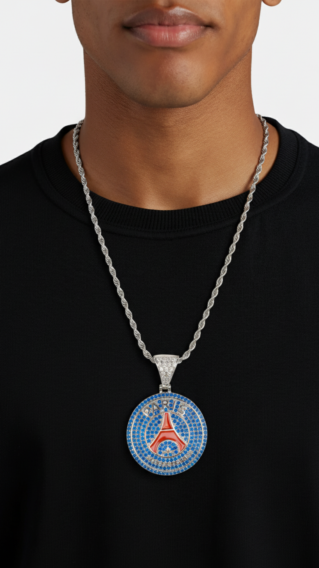 Classique PSG PENDANT