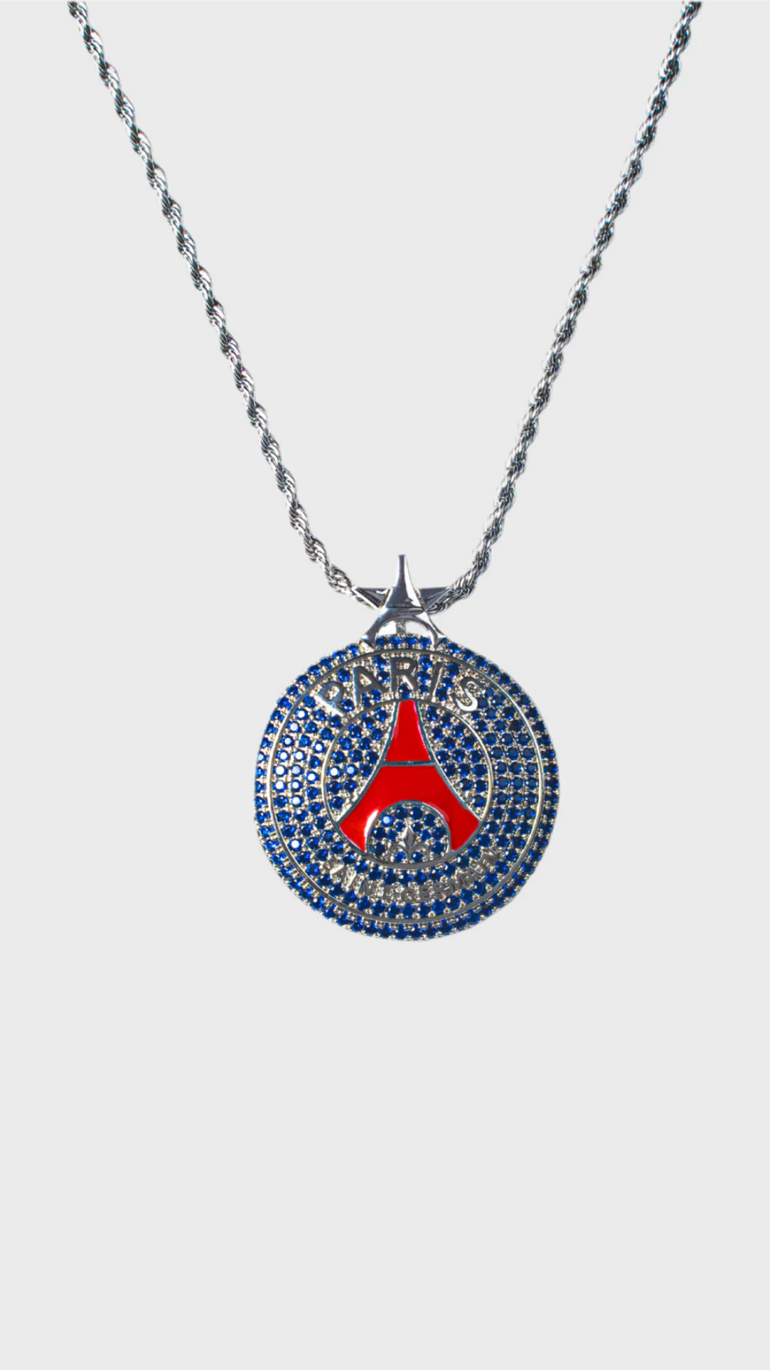PSG STARS PENDANT