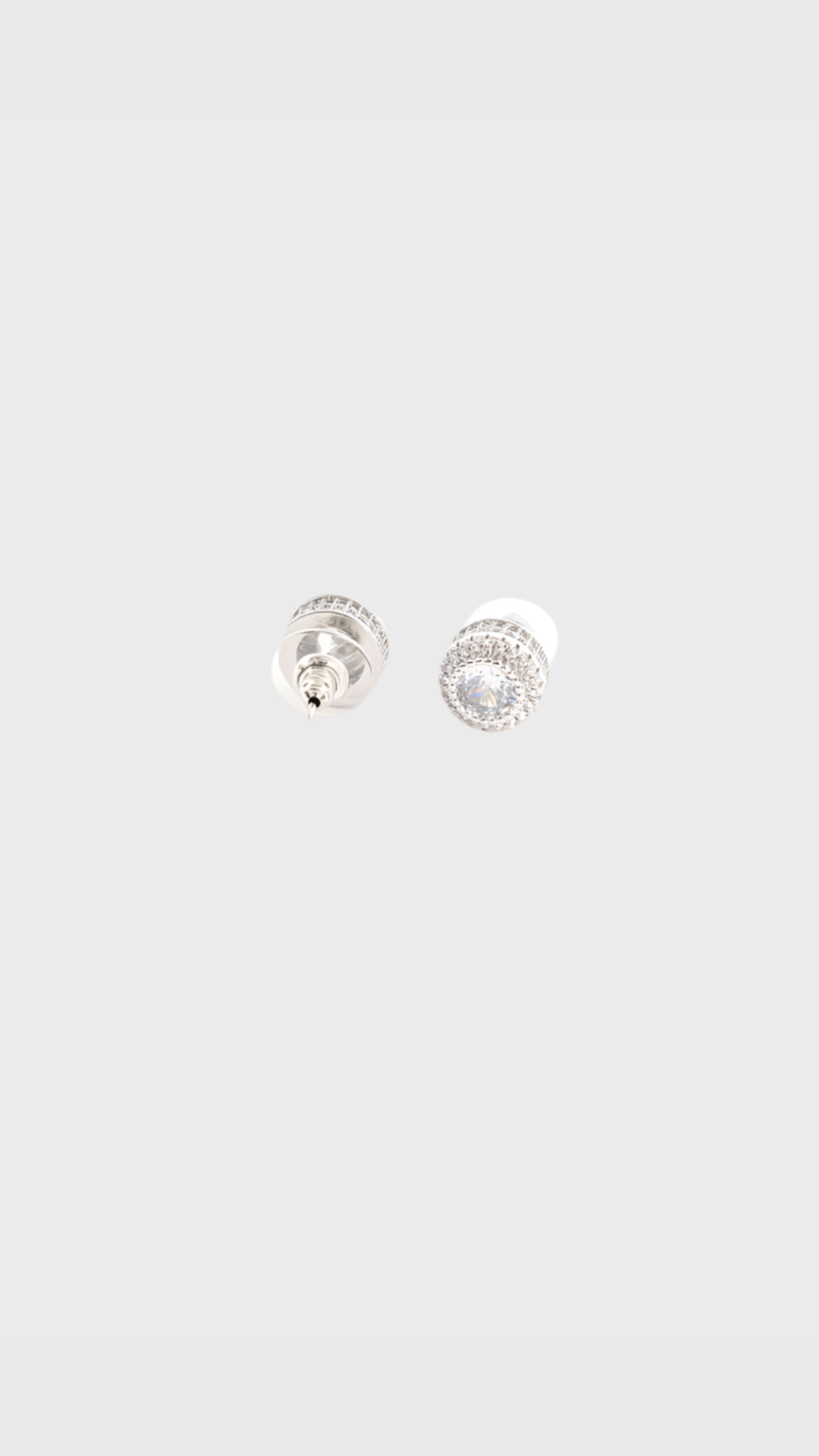 Ear studs Earring
