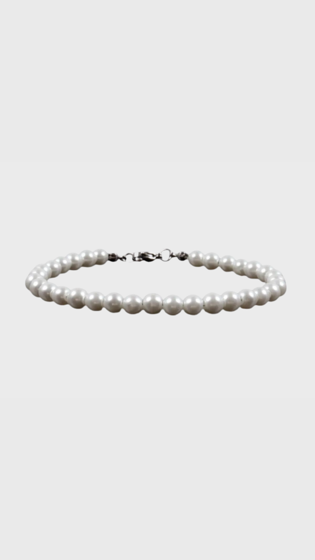 Pearl Bracelet