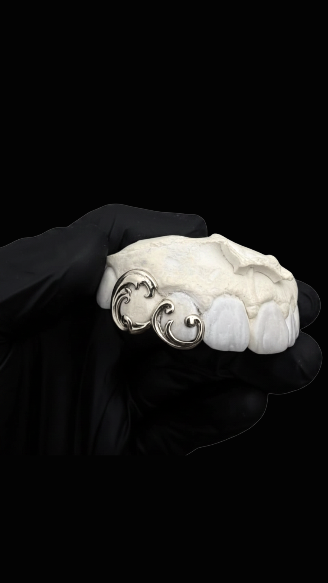 Baroque Grillz
