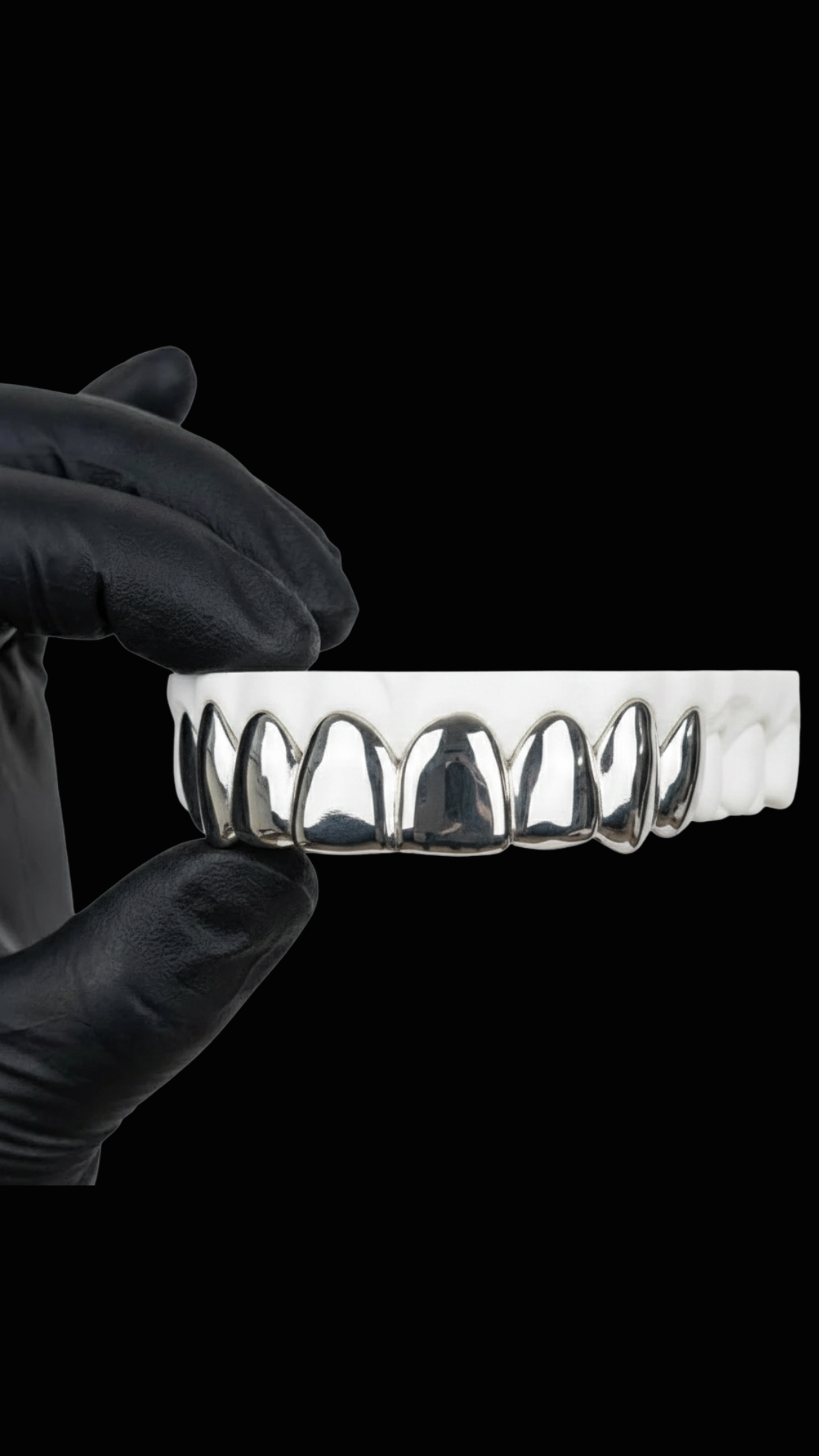 Full Grillz 8 Dents