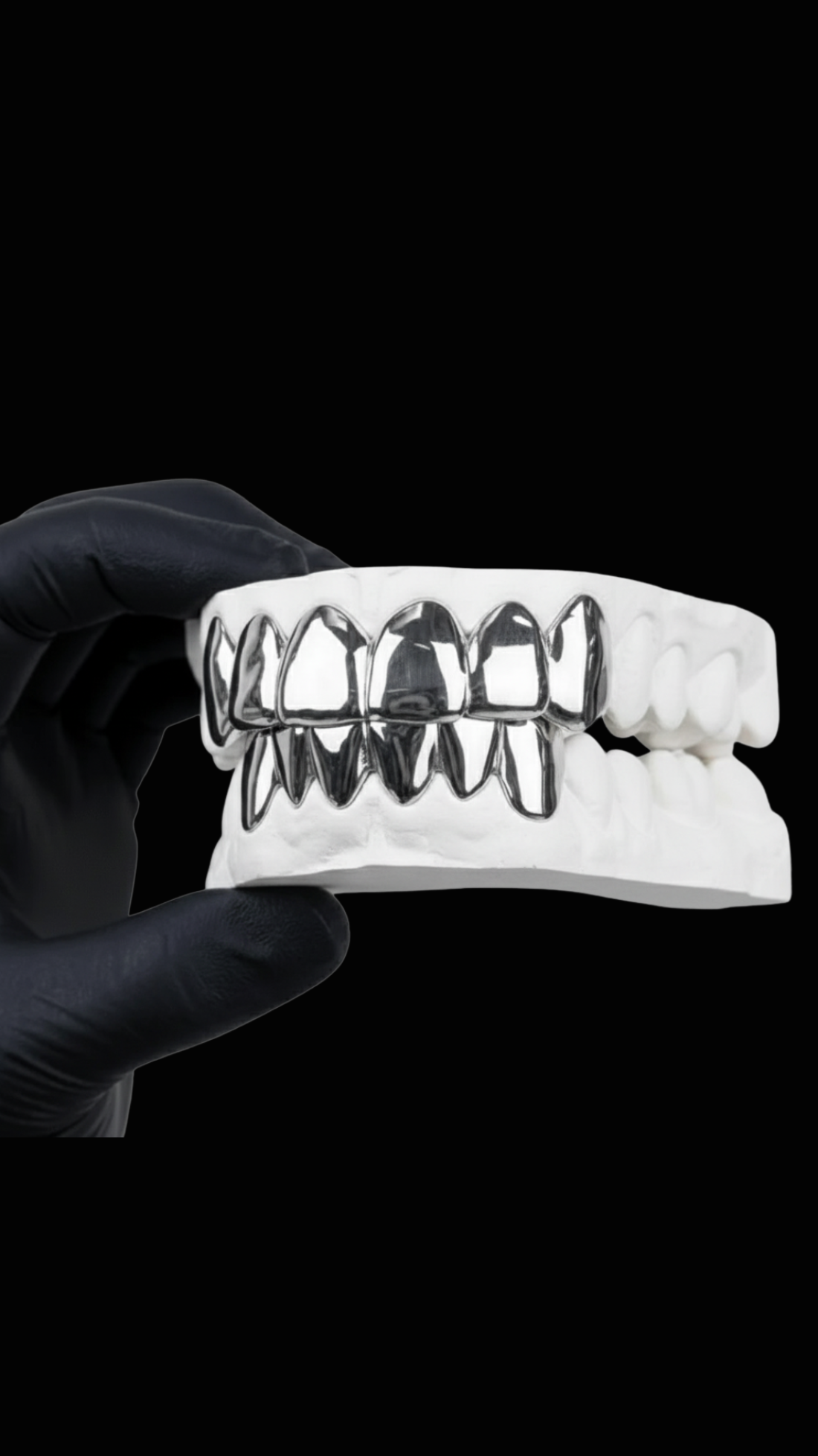 Full Grillz 12 Dents
