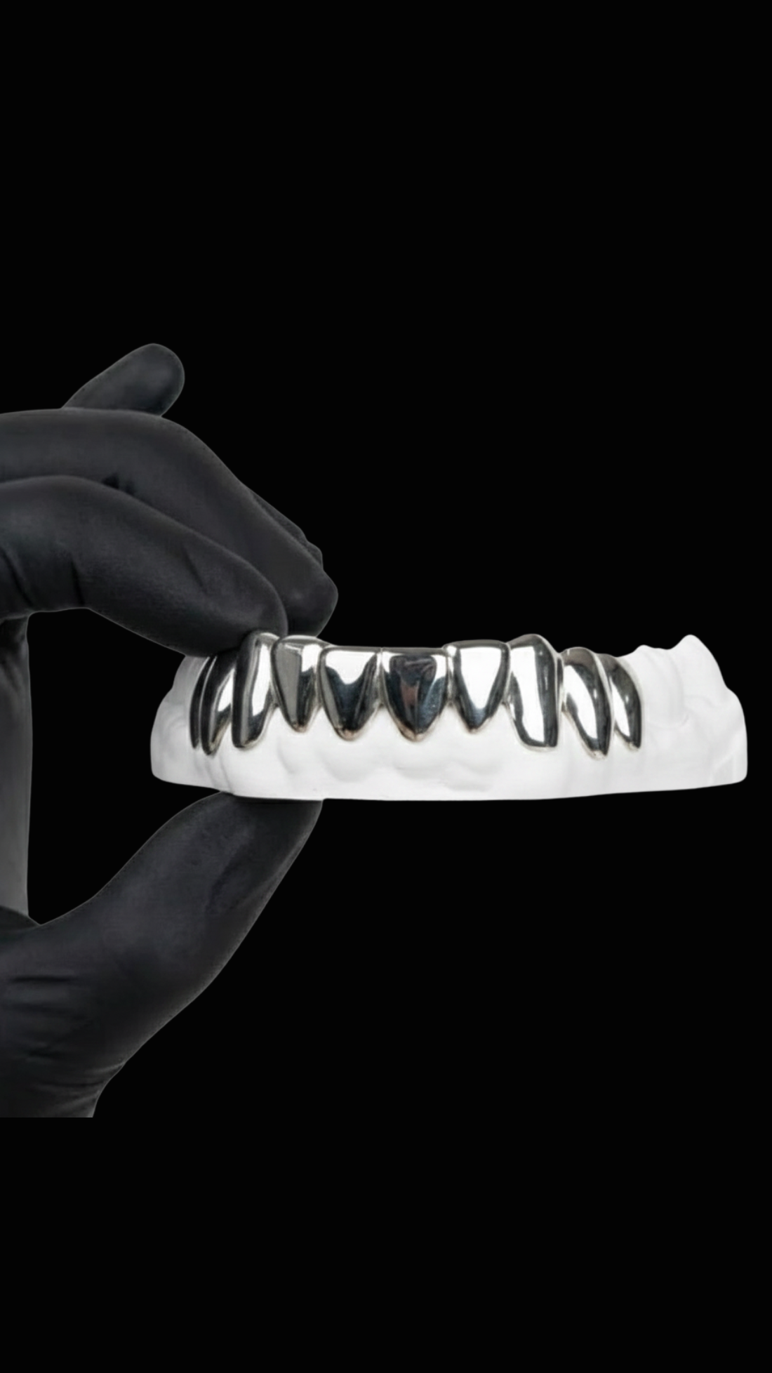Full Grillz 10 Dents