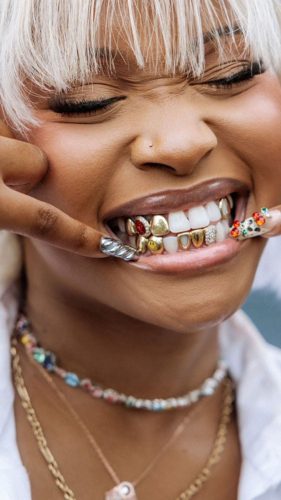 Grillz Toulouse