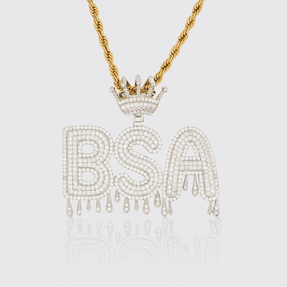 Bijoux Homme avec Diamant