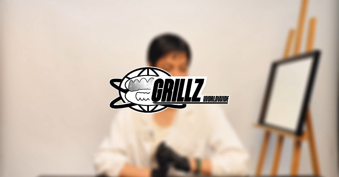 Grillz World Wide : La Révolution des Grillz à Distance en France