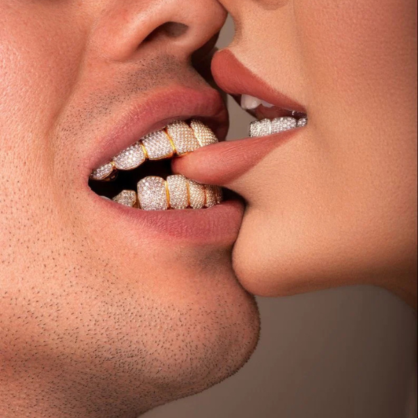 Grillz