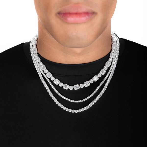 Chaines