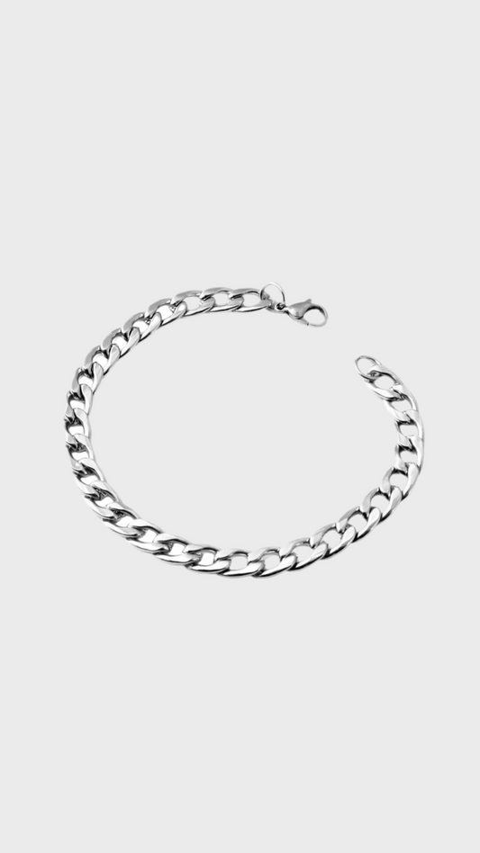 Classic Cuban Link Bracelet
