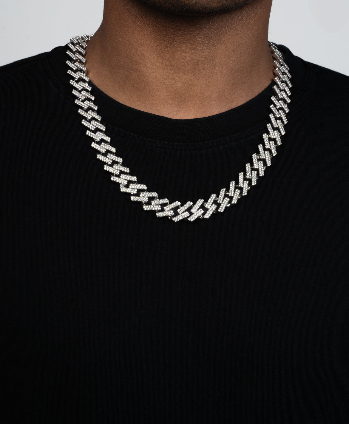 Cuban Prong