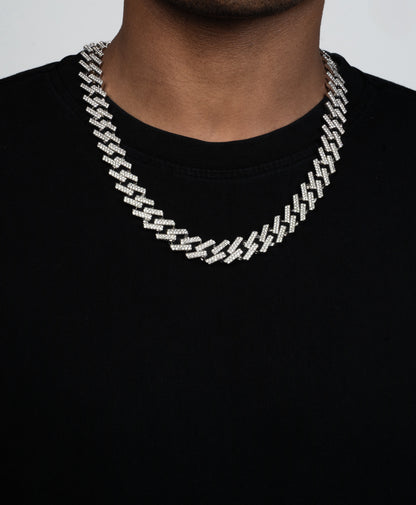 Cuban Prong