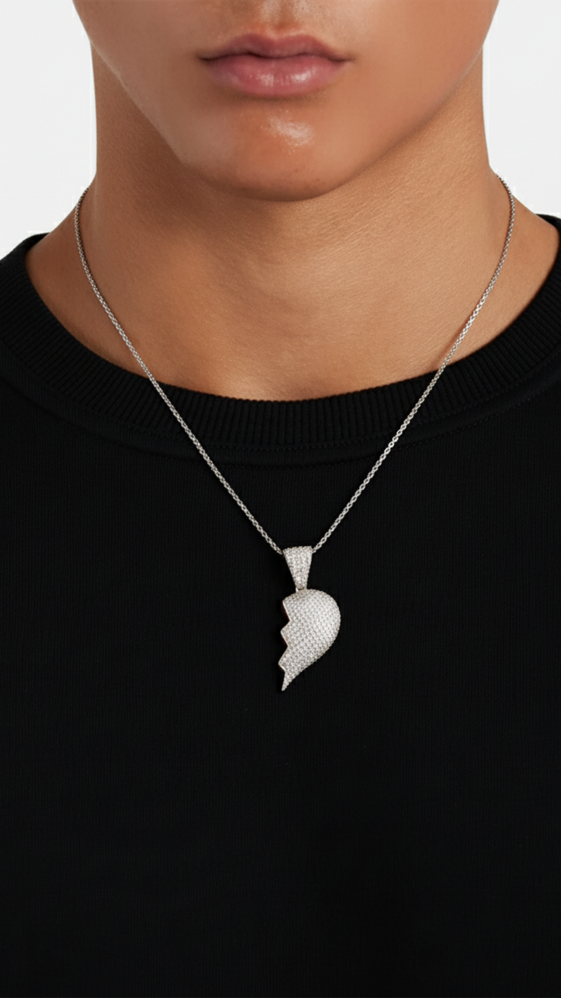broken heart 