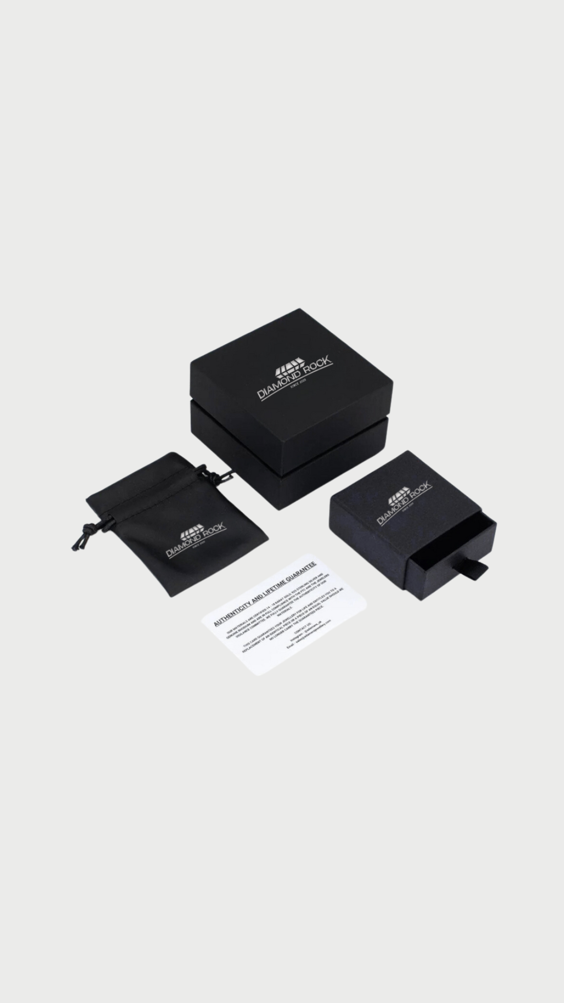 Start signet ring 
