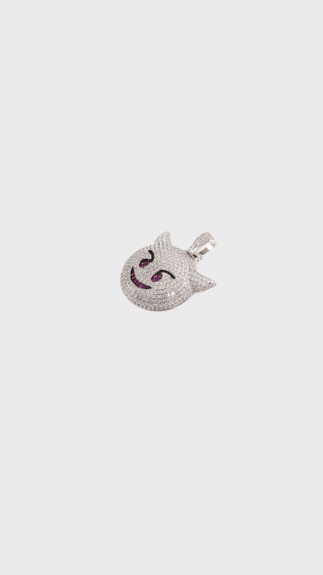 Devil Smiley
