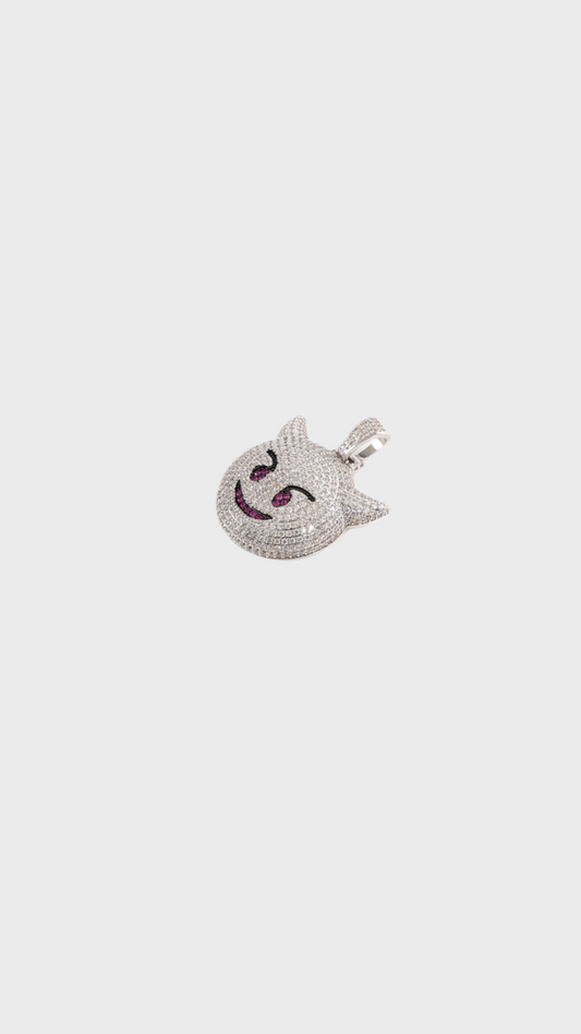 Devil Smiley 