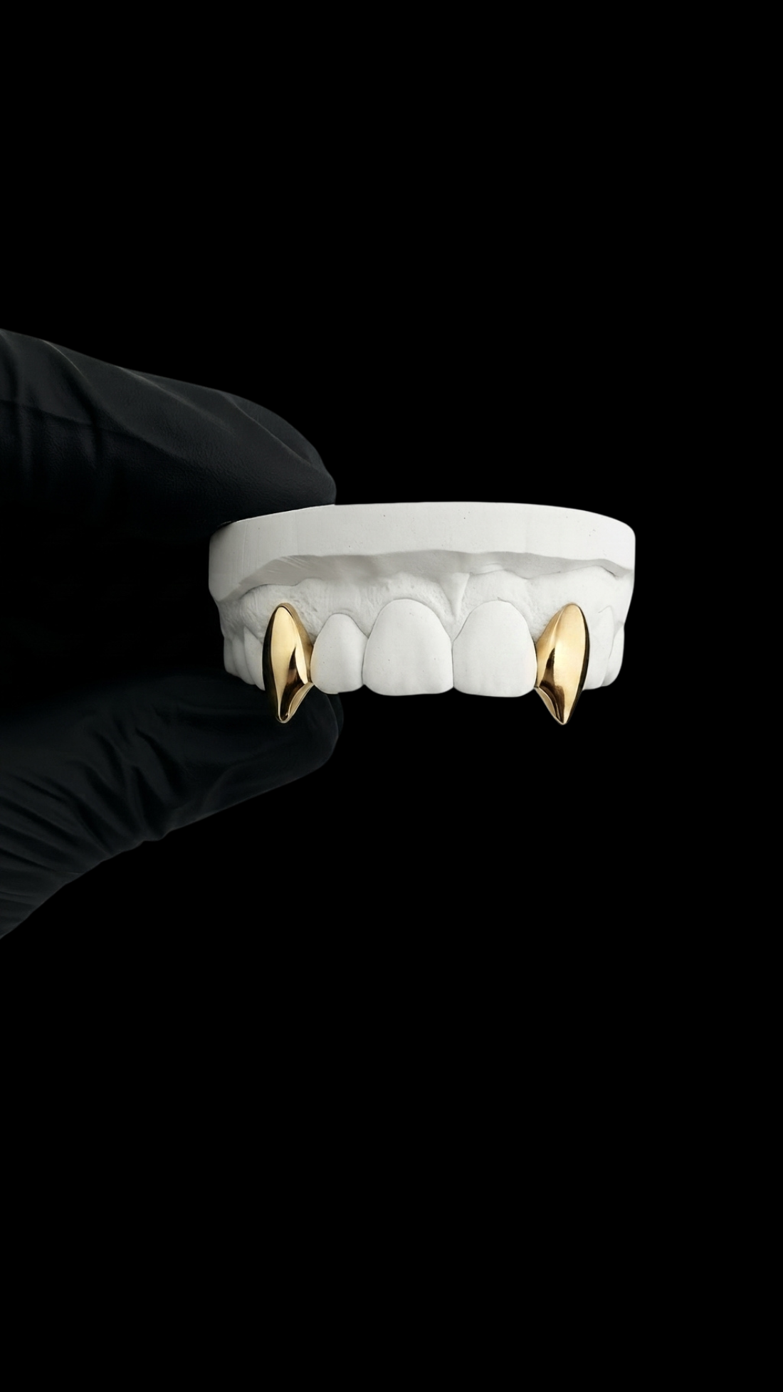 Vampire Grillz