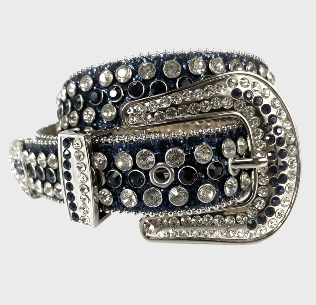 Drip Belt Blue