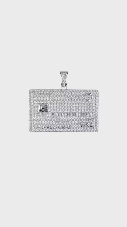 Bank card