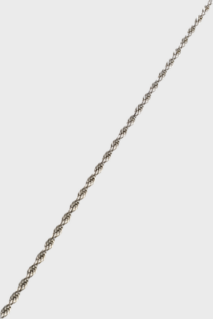 Rope chain
